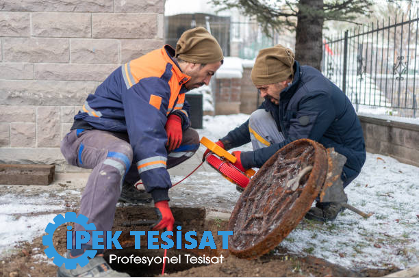 Maltepe Mutfak Açma - Maltepe Profesyonel Tesisat Hizmetleri